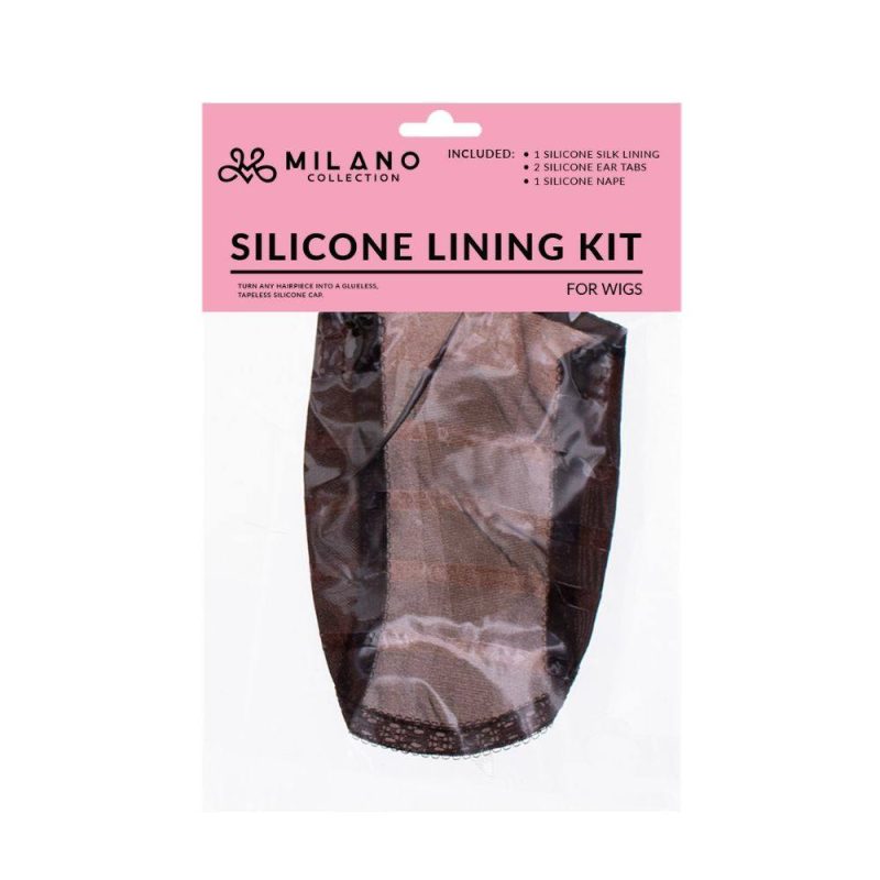 1000 brown silicone lining kit