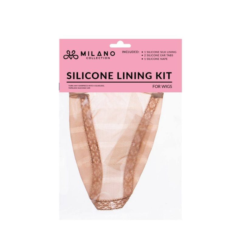 1000 nude silicone lining kit