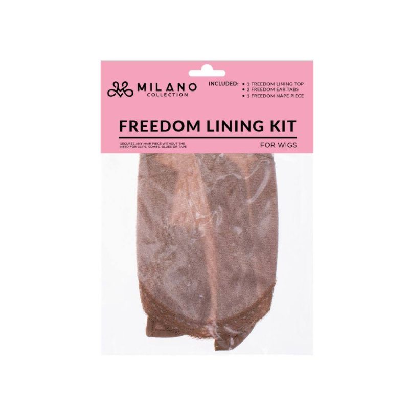 1000 tan freedom lining kit 1