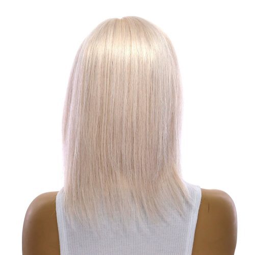 12 Divine Topper Ice Blonde Back