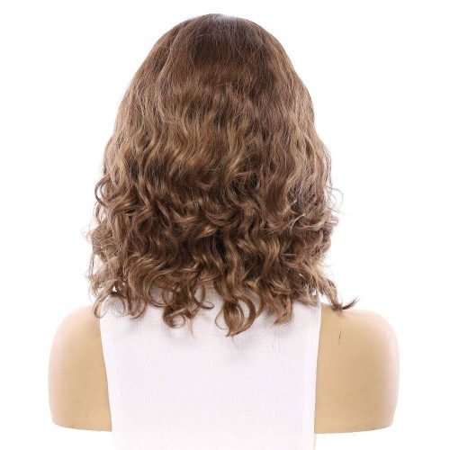 13.Vicotoria.Medium.brown .babylight.Wavy .back