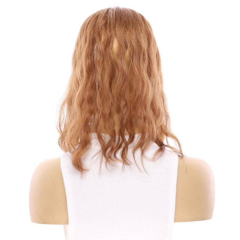 14.Topaz .Copper.wavy .back