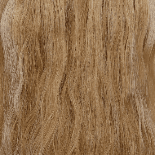 14 Topaz Golden Blonde Wavy Swatch 289abecc 18c9 472f b29a 3f9b8fec507f