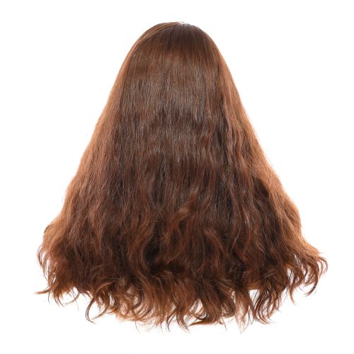 20 Luxe 8 Wavy Back