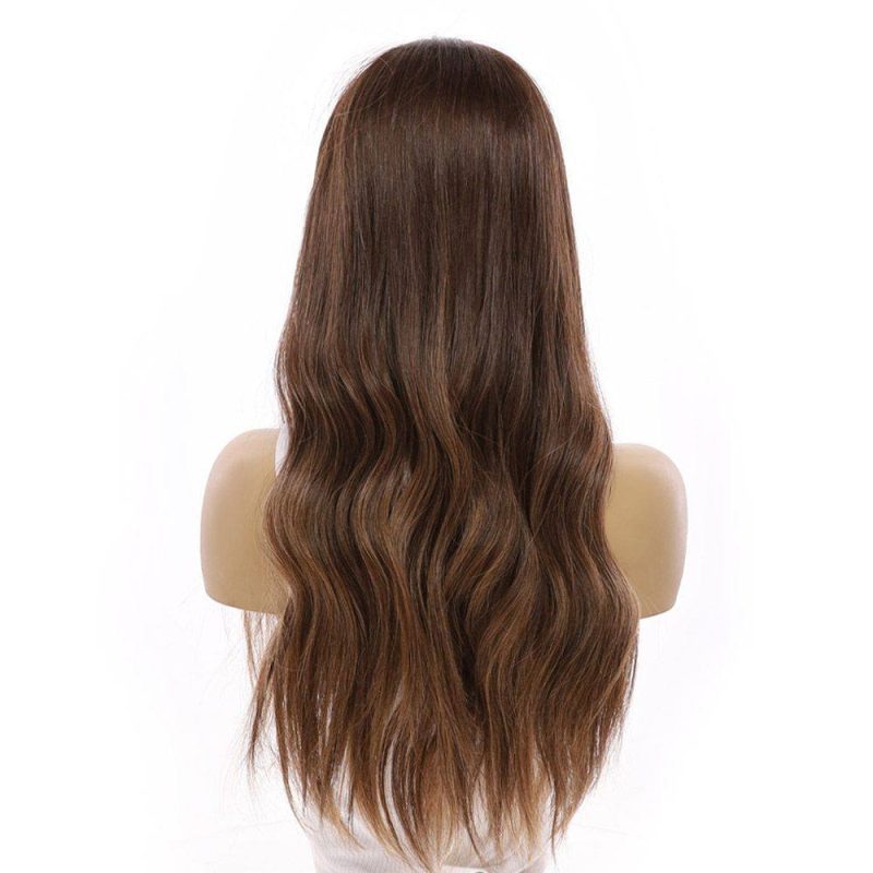 24.u.shape .freedom.medium.brown .balayage.back