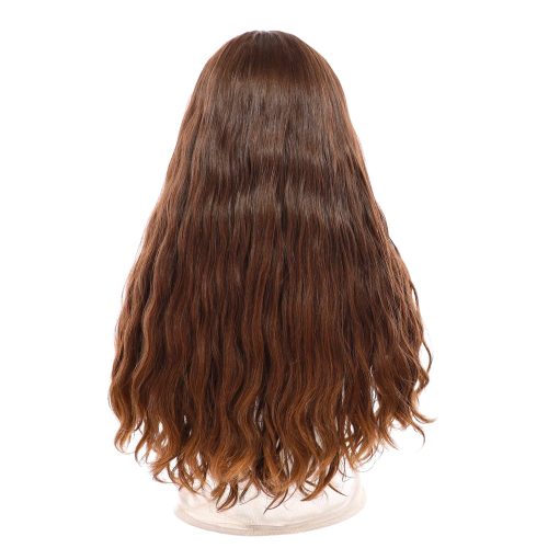 24 Luxe 8 Wavy Back