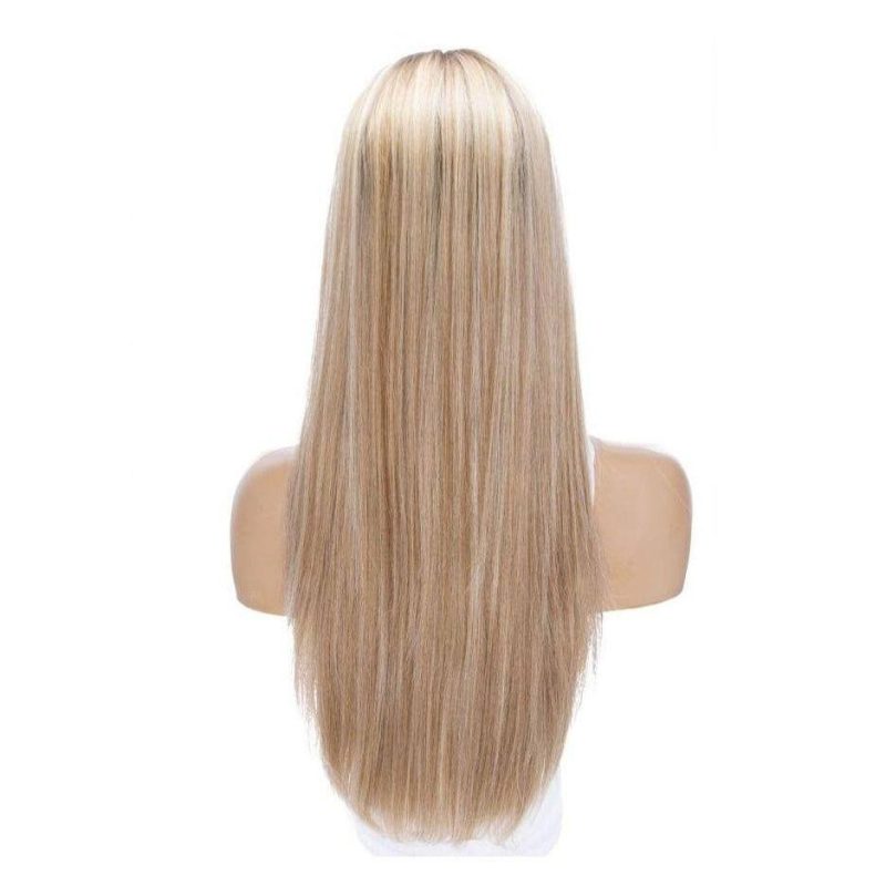 26 ponytail ash blonde back 1 5b6328b2 9844 4f09 87e7 cc1fd7b14180