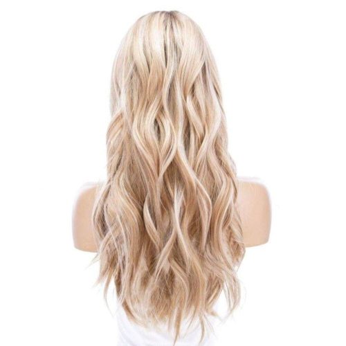 26 ponytail ash blonde back 584146f8 dc20 4732 951d 1812253d2370