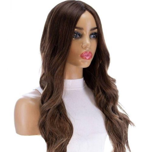 26 ponytail medium brown babylight 45 1