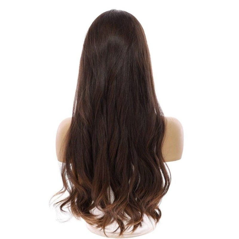 26.Luxe .5.Warmer.dark .brown .Straight.back 81ff264a e4b6 406d b3c3 47571eb46bee