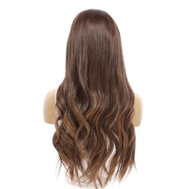 26.u.shape .freedom.brown .balayage.straight.back 1