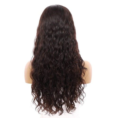 26PonytailSoftBlackWavyback