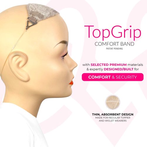 TOPGRIP 1 NUDE 2