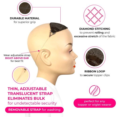 TopGrip Brown Infographic 1 8