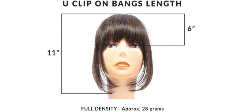 bang lengths block