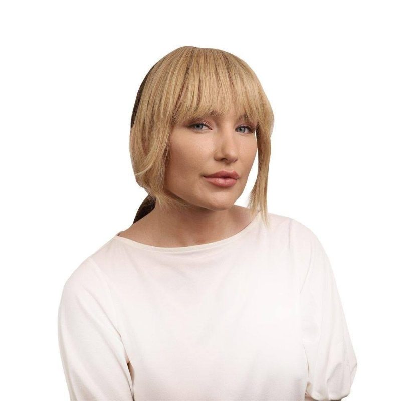 clip on bangs golden blonde thumbnail copy