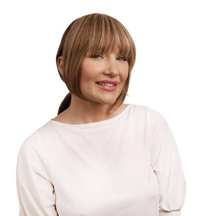 clip on bangs medium blonde thumbnail 69b34d55 1ece 4d33 ba57 d5c904a4bf81