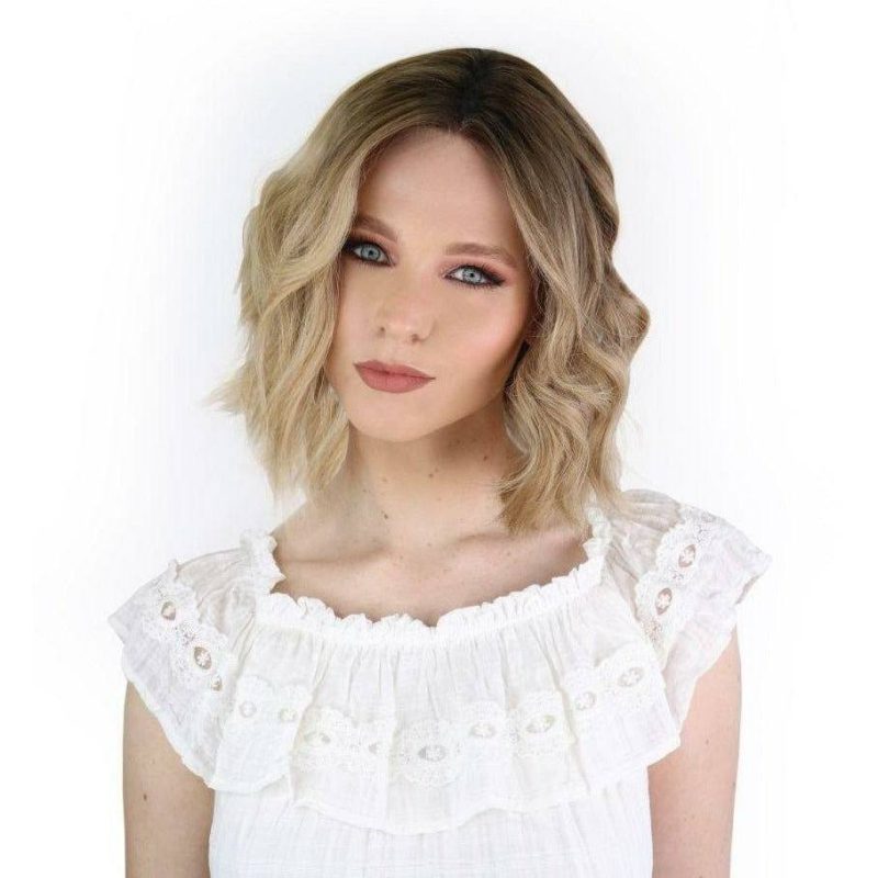 divine short ash blonde thumbnail