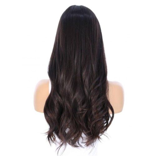 divine long black closed wefted virgin straight1 1