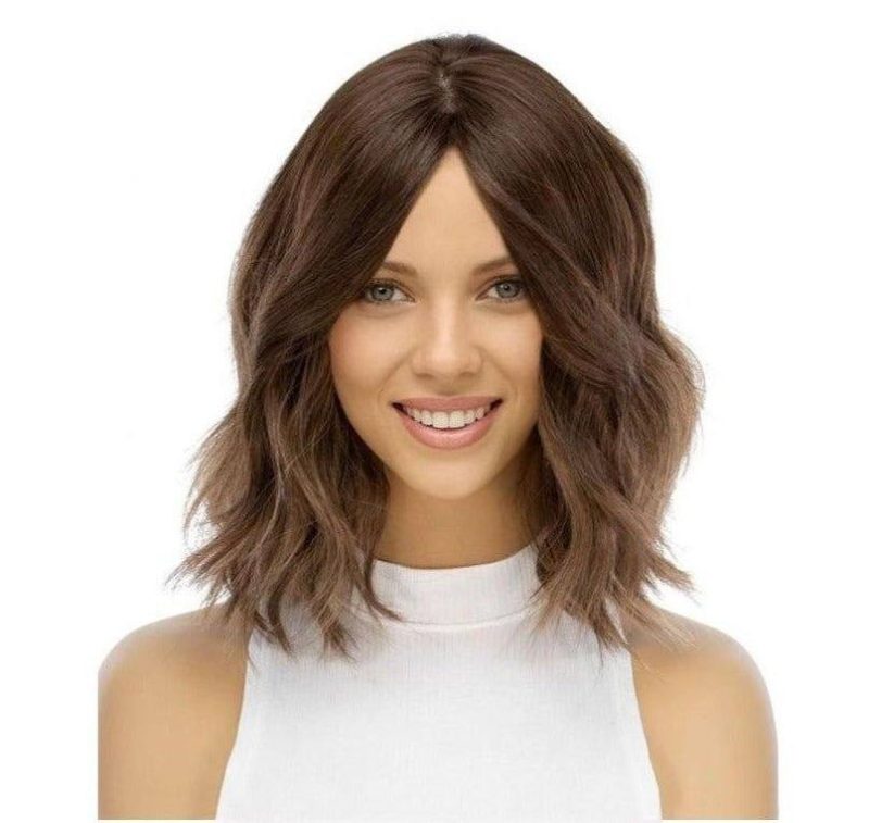 medium brown babylight victoria 13 milano premium human wigs 66498f2f 6504 4f0e b68a 8a5ab548df15