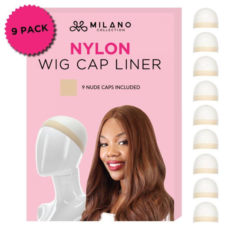 nylon cap 9 pack tan