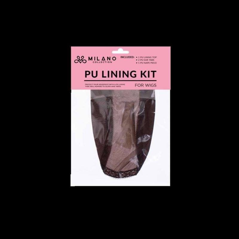 pu lining kit brown 1