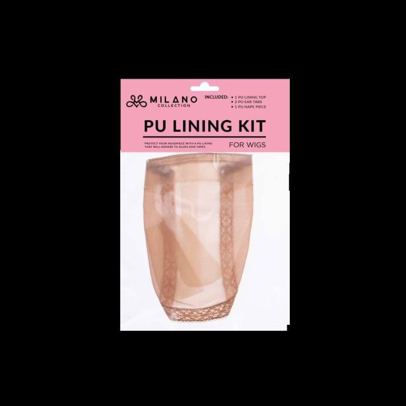 pu lining kit tan 1 1