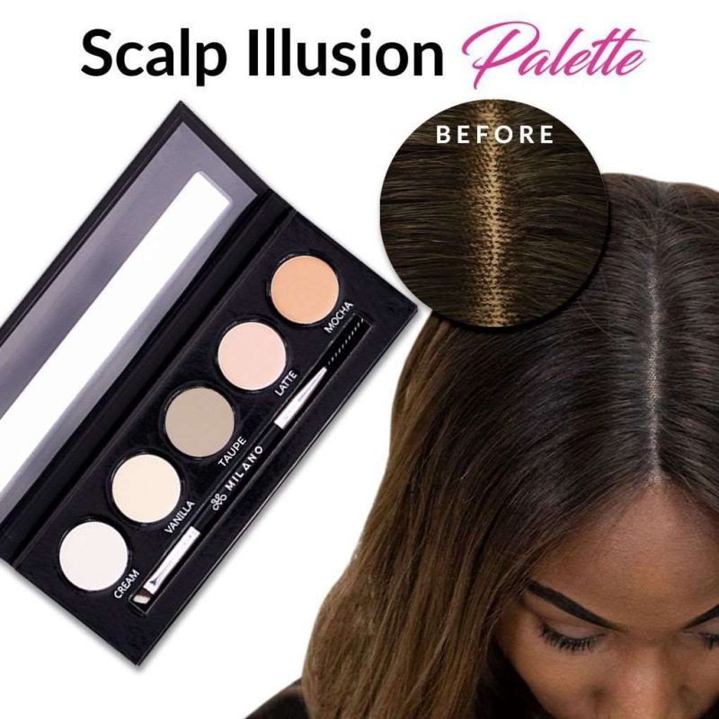 scalp illusion 10 1