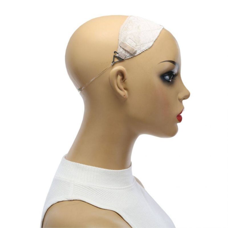 tan large topgrip mannequin side