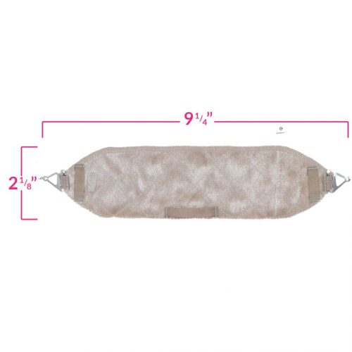 tan large topgrip measurements